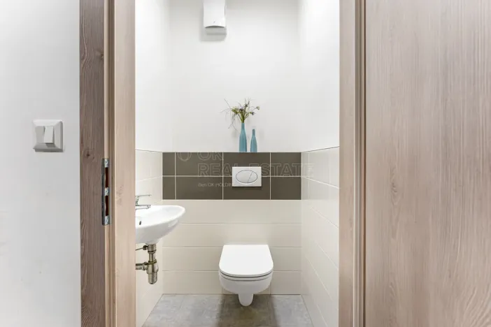 Prodej bytu 3+kk, Praha, Bermanova, 84 m2