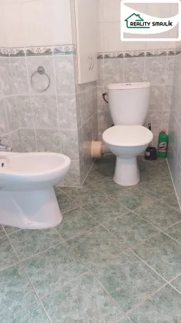 Pronájem bytu 2+kk, Cheb, Družstevní, 53 m2