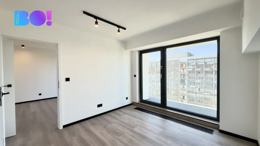 Pronájem bytu 2+kk, Havířov - Podlesí, Okrajová, 35 m2