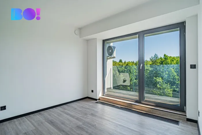 Pronájem bytu 2+kk, Havířov - Podlesí, Okrajová, 35 m2