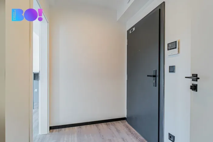 Pronájem bytu 2+kk, Havířov - Podlesí, Okrajová, 35 m2