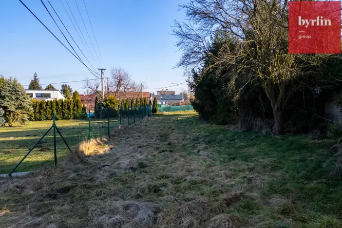 Prodej pozemku pro bydlení, Ostrava - Poruba, 4071 m2