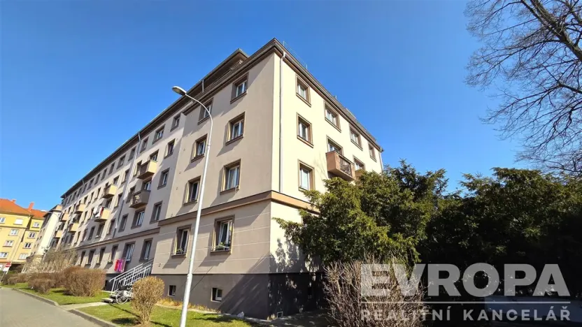 Prodej bytu 3+kk, Pardubice - Zelené Předměstí, Lexova, 81 m2