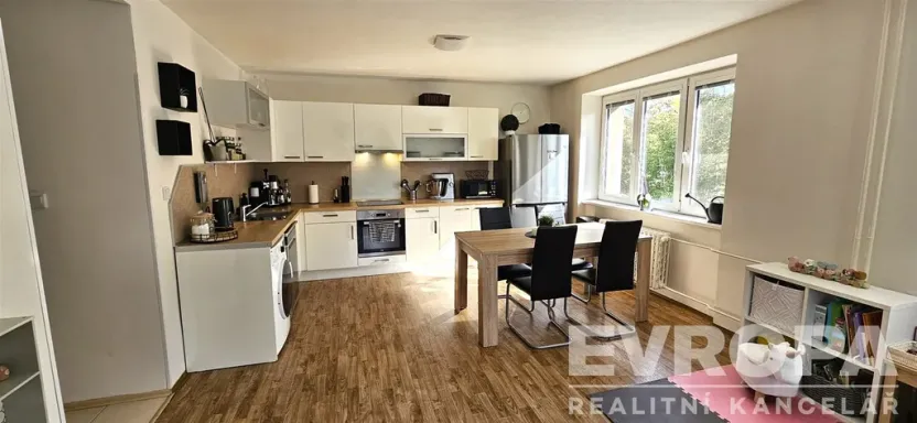 Prodej bytu 3+kk, Pardubice - Zelené Předměstí, Lexova, 81 m2