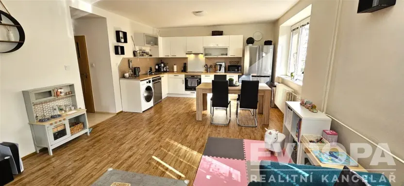 Prodej bytu 3+kk, Pardubice - Zelené Předměstí, Lexova, 81 m2