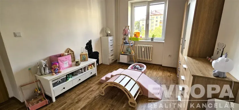 Prodej bytu 3+kk, Pardubice - Zelené Předměstí, Lexova, 81 m2