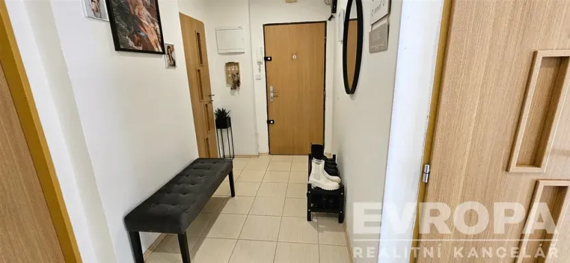 Prodej bytu 3+kk, Pardubice - Zelené Předměstí, Lexova, 81 m2