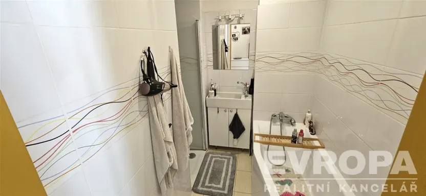 Prodej bytu 3+kk, Pardubice - Zelené Předměstí, Lexova, 81 m2