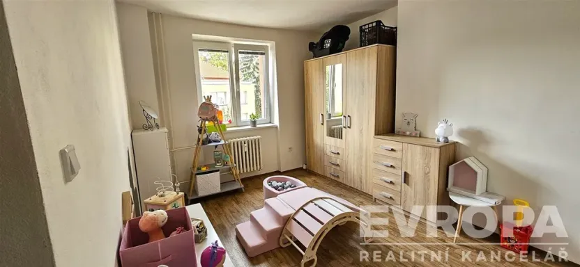 Prodej bytu 3+kk, Pardubice - Zelené Předměstí, Lexova, 81 m2