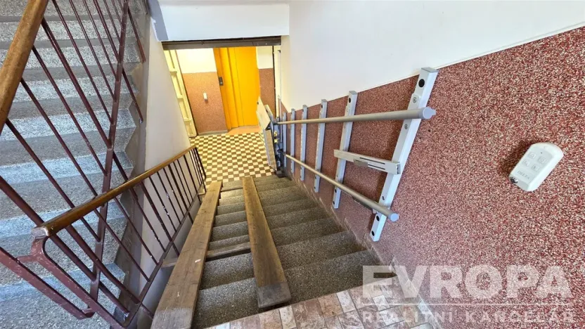 Prodej bytu 3+kk, Pardubice - Zelené Předměstí, Lexova, 81 m2