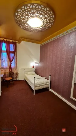 Pronájem pokoje, Praha, 12 m2