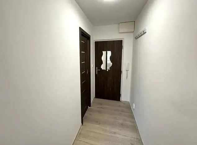 Pronájem bytu 1+1, Brno, Prokofjevova, 36 m2