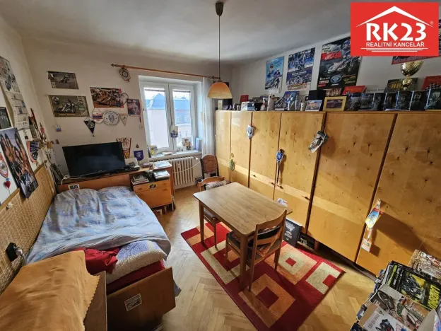 Prodej bytu 2+1, Mariánské Lázně, Boženy Němcové, 57 m2