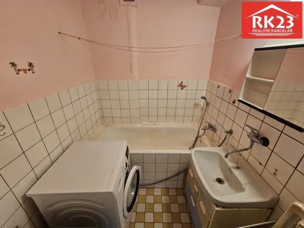 Prodej bytu 2+1, Mariánské Lázně, Boženy Němcové, 57 m2