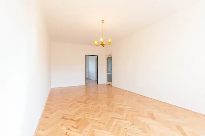 Pronájem bytu 2+1, Praha - Malešice, Počernická, 55 m2