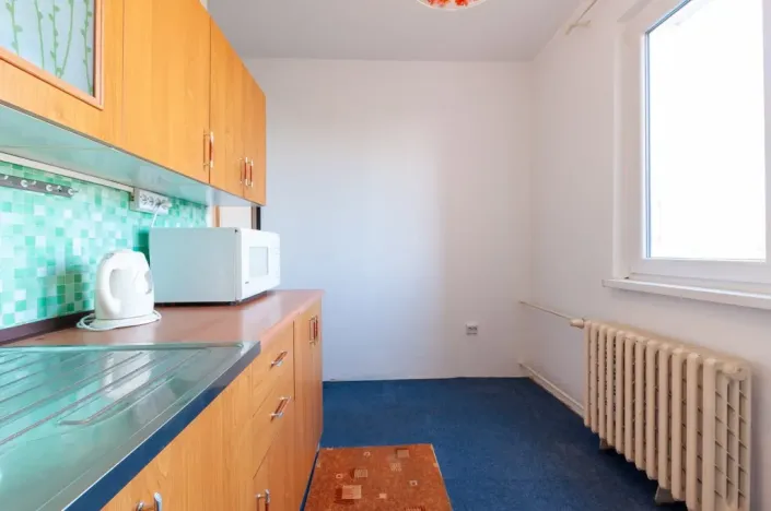 Pronájem bytu 2+1, Praha - Malešice, Počernická, 55 m2