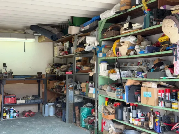 Pronájem komerční nemovitosti, Šlapanice, Dlouhá, 16 m2