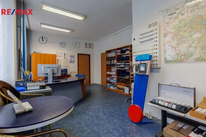 Prodej výrobních prostor, Karlovy Vary - Rybáře, Sokolovská, 2017 m2