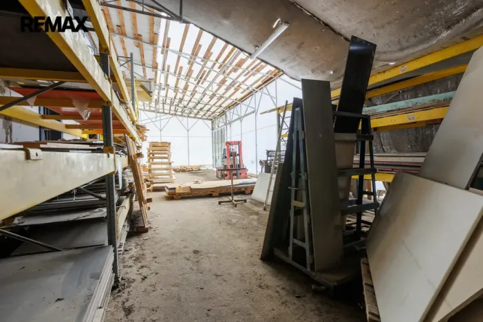 Prodej výrobních prostor, Karlovy Vary - Rybáře, Sokolovská, 2017 m2