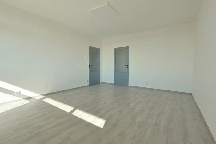 Pronájem bytu 2+1, Liberec, Aloisina výšina, 57 m2