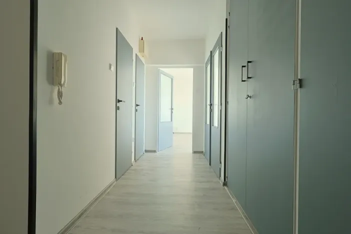 Pronájem bytu 2+1, Liberec, Aloisina výšina, 57 m2