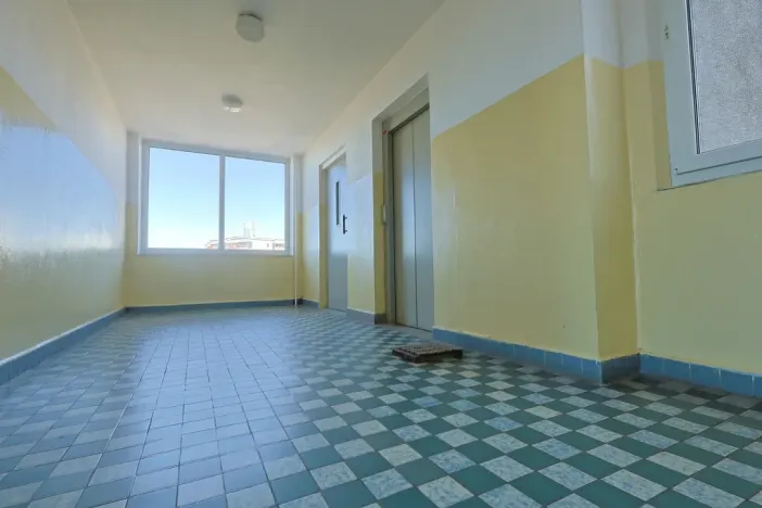 Pronájem bytu 2+1, Liberec, Aloisina výšina, 57 m2