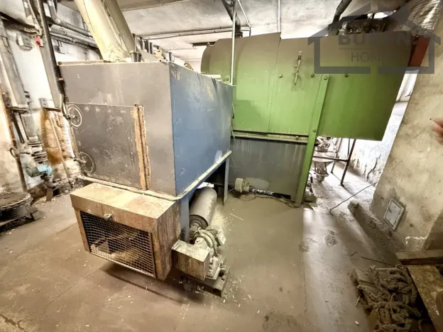 Prodej výrobních prostor, Tisová - Lhotka, 2767 m2