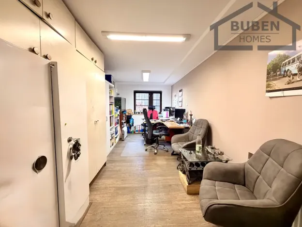 Prodej výrobních prostor, Tisová - Lhotka, 2767 m2