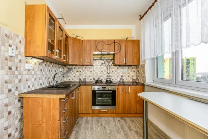 Prodej bytu 3+1, České Budějovice - České Budějovice 2, Otavská, 71 m2