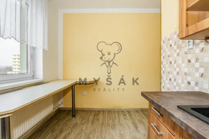 Prodej bytu 3+1, České Budějovice - České Budějovice 2, Otavská, 71 m2