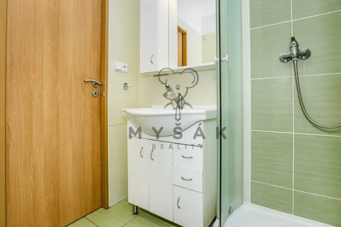 Prodej bytu 3+1, České Budějovice - České Budějovice 2, Otavská, 71 m2