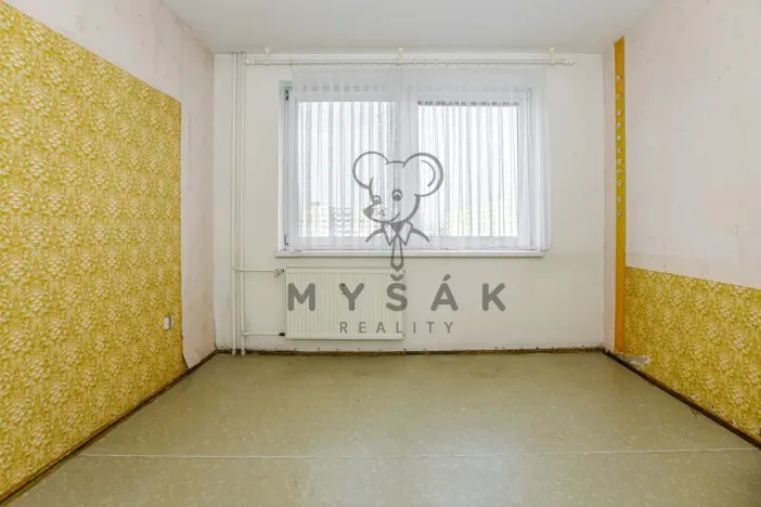 Prodej bytu 3+1, České Budějovice - České Budějovice 2, Otavská, 71 m2