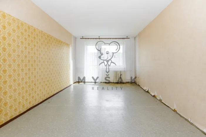 Prodej bytu 3+1, České Budějovice - České Budějovice 2, Otavská, 71 m2