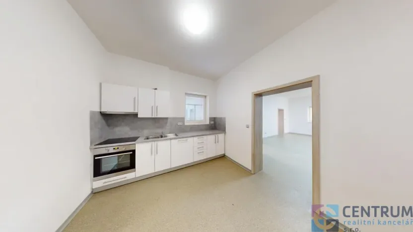 Pronájem bytu 4+1, Jablonec nad Nisou, Podhorská, 113 m2