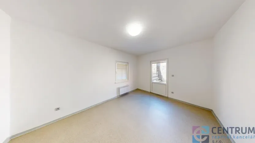 Pronájem bytu 4+1, Jablonec nad Nisou, Podhorská, 113 m2