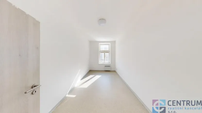 Pronájem bytu 4+1, Jablonec nad Nisou, Podhorská, 113 m2