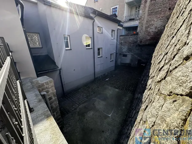 Pronájem bytu 4+1, Jablonec nad Nisou, Podhorská, 113 m2