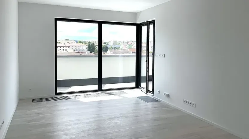 Pronájem bytu 3+kk, Brno, Střední, 107 m2