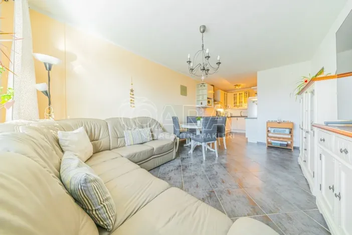 Prodej bytu 3+kk, Beroun - Beroun-Město, Tyršova, 66 m2