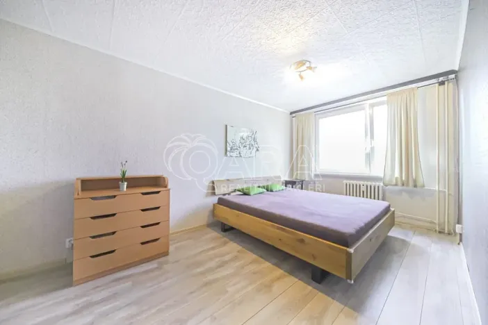 Prodej bytu 3+kk, Beroun - Beroun-Město, Tyršova, 66 m2