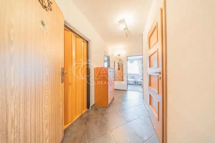 Prodej bytu 3+kk, Beroun - Beroun-Město, Tyršova, 66 m2