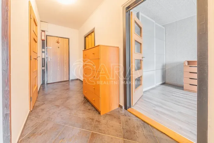 Prodej bytu 3+kk, Beroun - Beroun-Město, Tyršova, 66 m2