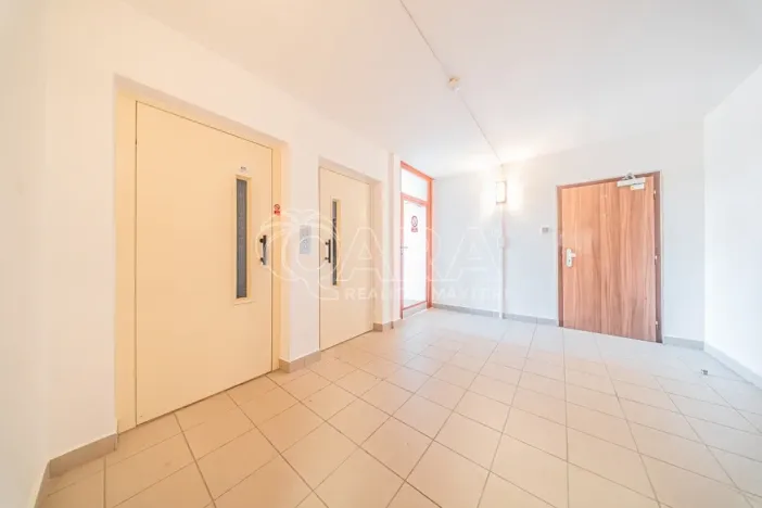 Prodej bytu 3+kk, Beroun - Beroun-Město, Tyršova, 66 m2