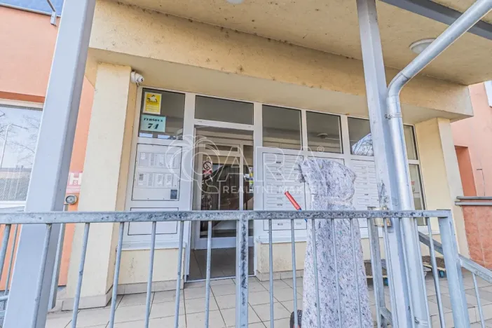 Prodej bytu 3+kk, Beroun - Beroun-Město, Tyršova, 66 m2