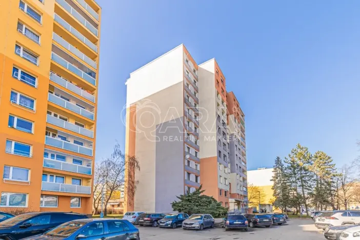 Prodej bytu 3+kk, Beroun - Beroun-Město, Tyršova, 66 m2