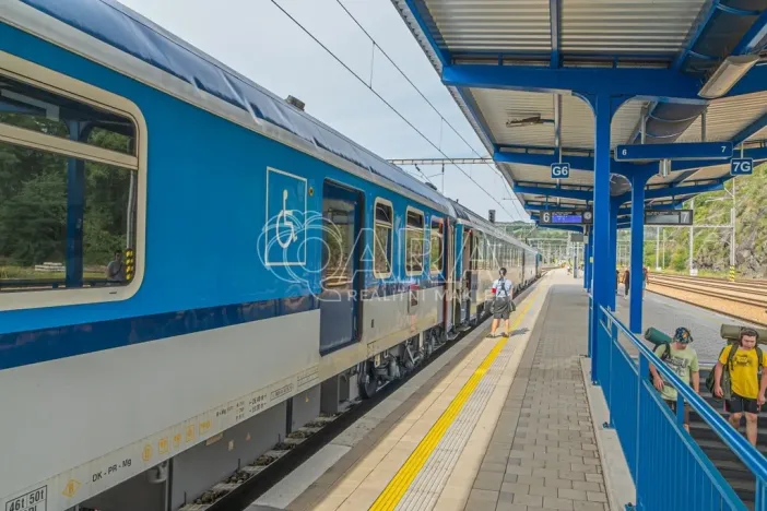 Prodej bytu 3+kk, Beroun - Beroun-Město, Tyršova, 66 m2