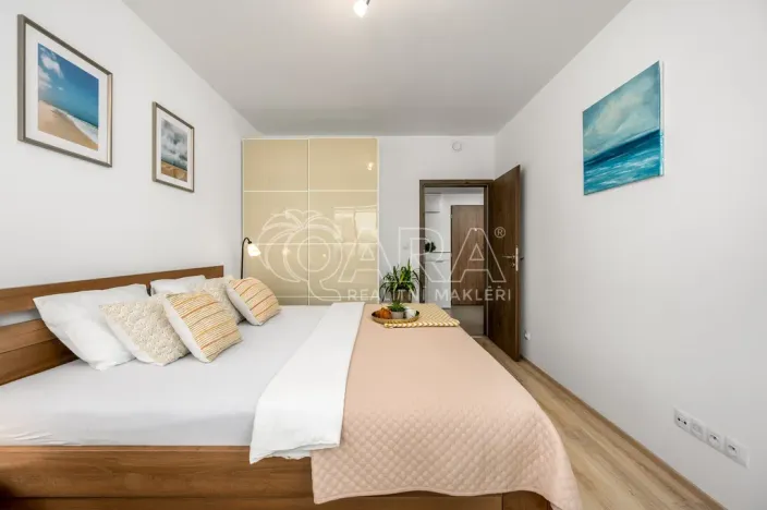 Prodej bytu 2+kk, Praha - Letňany, Tupolevova, 56 m2