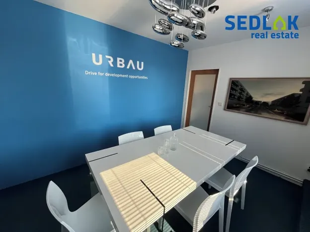 Prodej kanceláře, Modřice, Brněnská, 72 m2