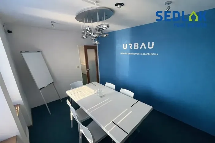 Prodej kanceláře, Modřice, Brněnská, 72 m2