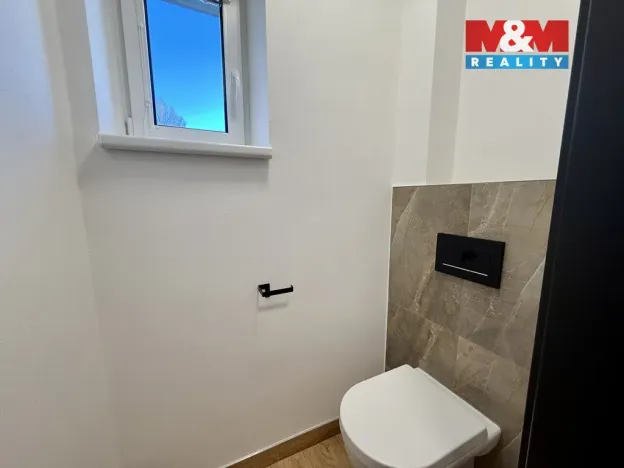 Pronájem bytu 3+kk, Hať, U Střediska, 80 m2